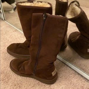 Uggs